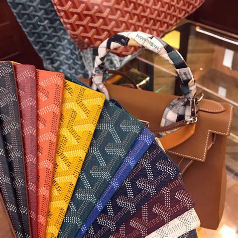 goyard st louis colors|saint louis goyard colors.